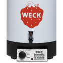 WECK Preserving Cooker with Tap