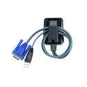 ATEN Laptop USB Console Adapter - Crash Cart IT KIt