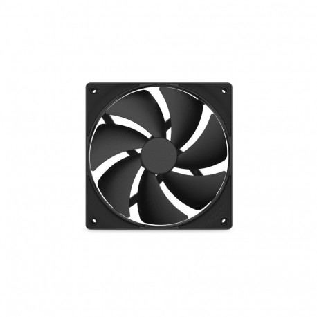 FAN NZXT F120P V2 BLACK PWM