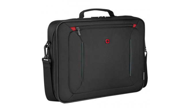 Wenger BQ clamshell 16-tolline