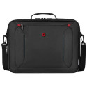Wenger BQ clamshell 16"