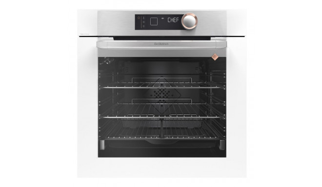 Built in oven De Dietrich DOP8360W