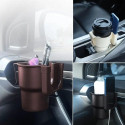Car holder 2in1 beige Car holder 2in1 beige