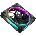 Deepcool FL12 (black, 120 mm)