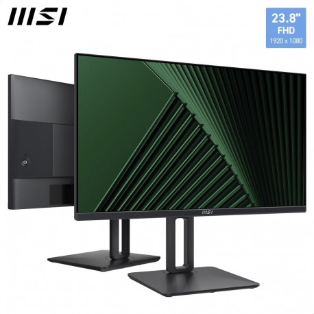 PRO monitor MP245PG 60cm (23.8Zoll) FullHD IPS Adaptive-Sync 100Hz Panel, must