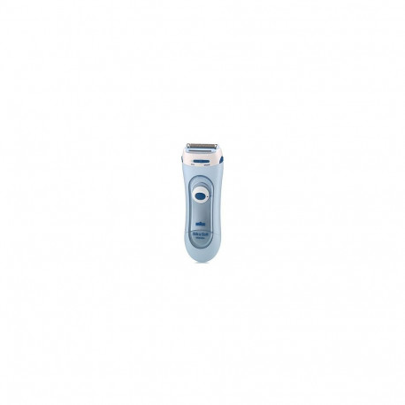 Braun epilator Silk-épil LS 5160, light blue