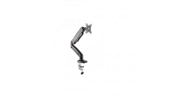 ICY BOX IB-MS303-T Monitor Stand black  a monitor up to 27 inches