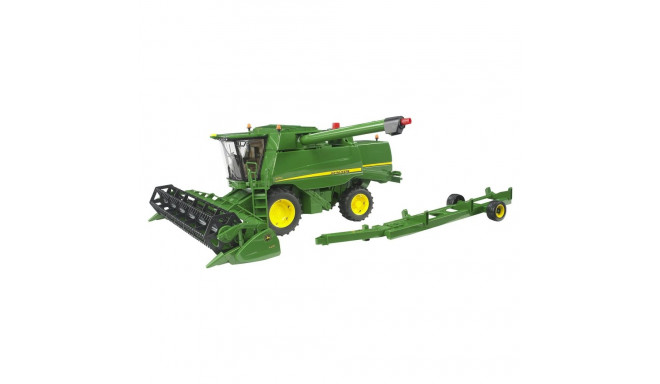 John Deere kombain T670i