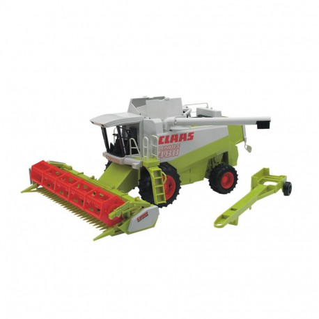 Claas kombain 02120 Lexion 480