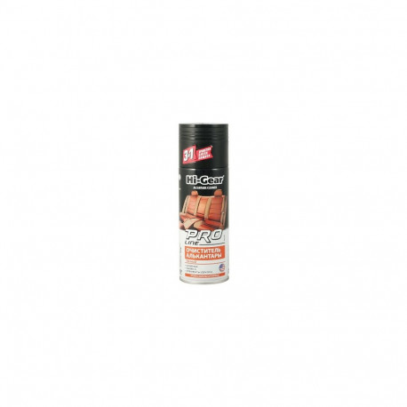 ALCANTARA puhastusvahend 340g