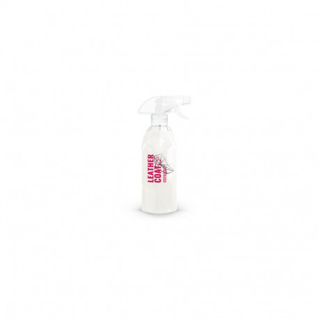 Gyeon Q2M Leather Coat nahakaitse 400ml