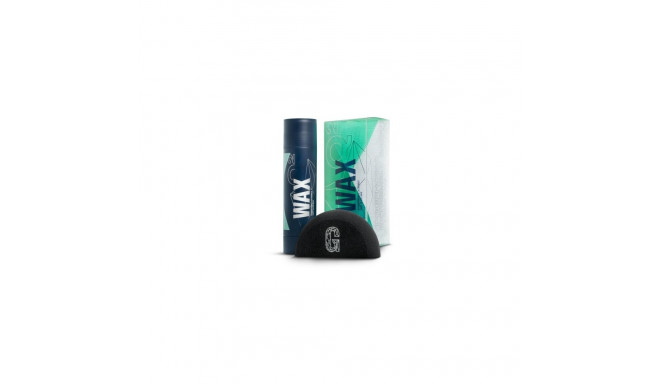 Gyeon Q2 Wax 175g vaha aplikaatoriga