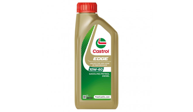 CASTROL Edge 10W60 1L