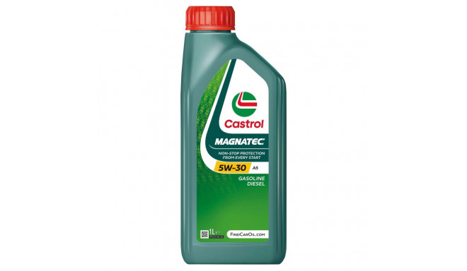 CASTROL Magnatec 5W30 Ford A5/B5 1L