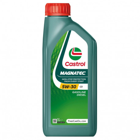 CASTROL Magnatec 5W30 C3 1L