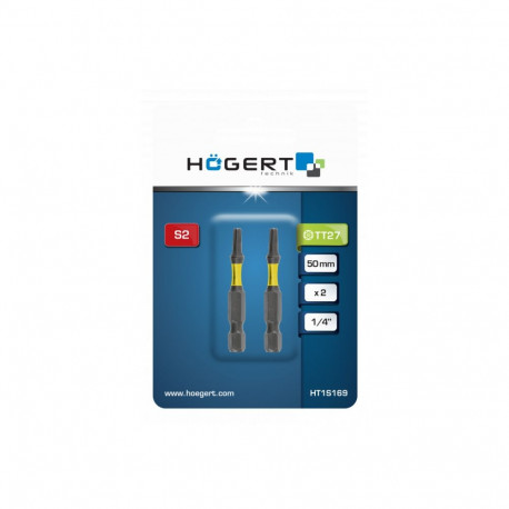 Löökotsik PH1, 50mm, 2 osa