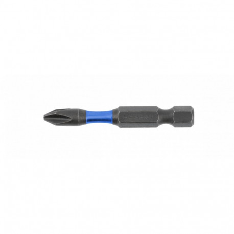 Löökotsik PH2 50mm 2tk/pk magnetiga