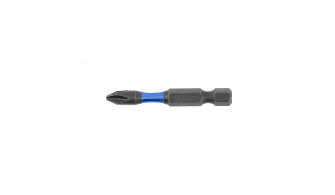 Löökotsik PH2 50mm 2tk/pk magnetiga