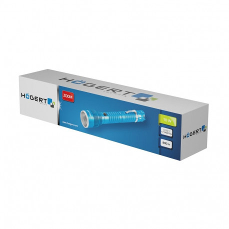 LED taskulamp laetava akuga 800 lm