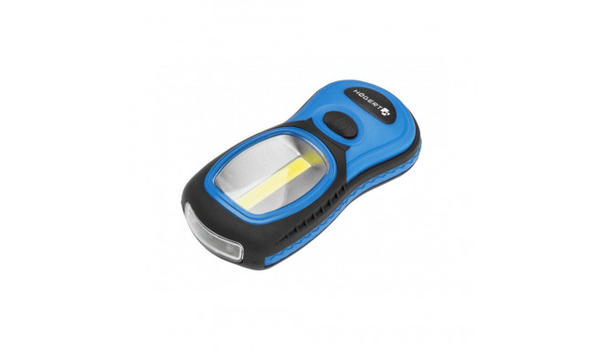 Töötuli taskulamp COB 3W