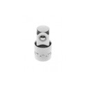 Adapter 1/4"-3/8", 25mm