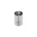 Padrun Spline 1/2", 20mm