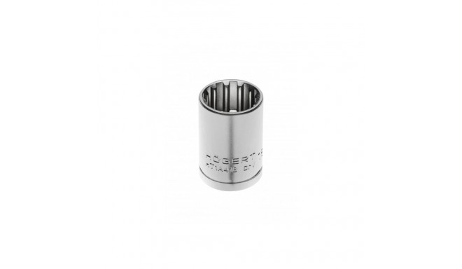 Padrun Spline 1/2", 16mm