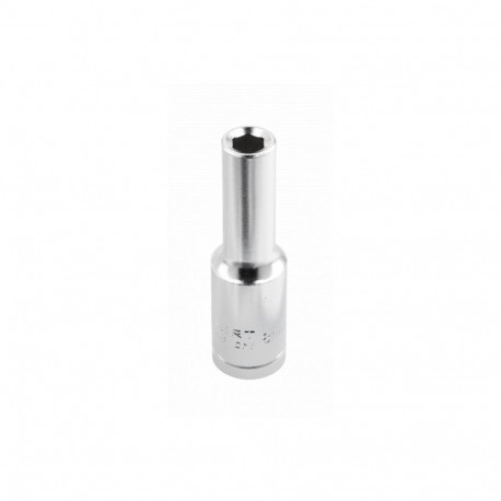 Kuuskantpadrun 9mm, 1/2", pikk