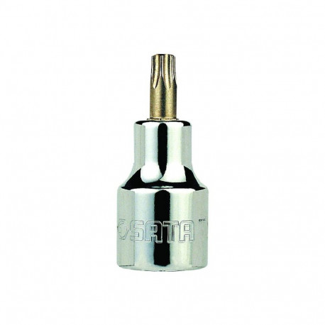 1/2" torx padrun T-25