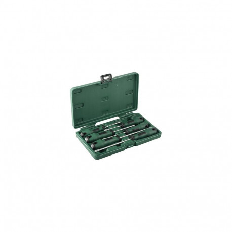 Kruvikeerajad ergonoomilised, 6osa