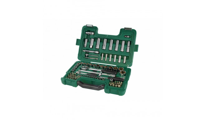 88-osa padruni kompl.1/2&1/4