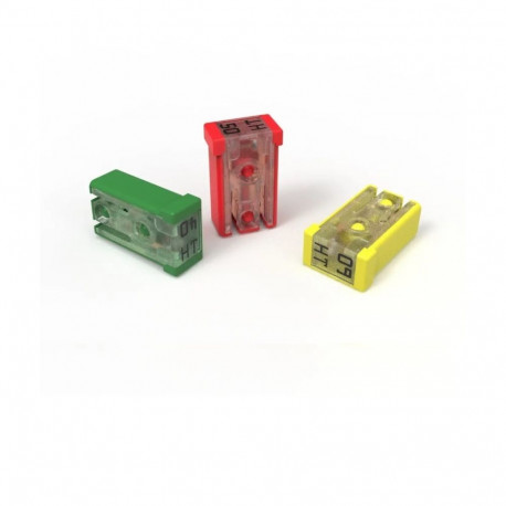 Kaitse 15A MCASE 32V