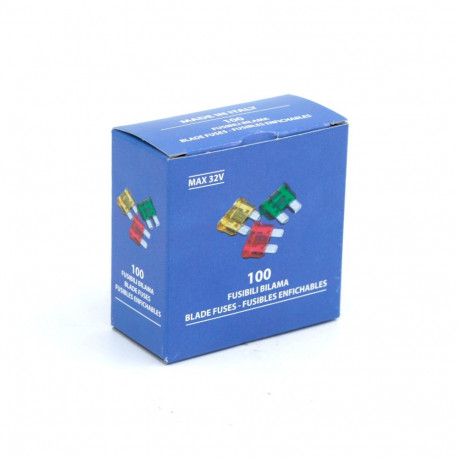 Harkkaitse 40A karp 100tk