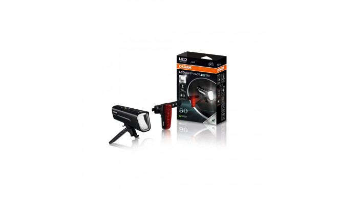 Osram LEDsBIKE 80 jalgratta tuled