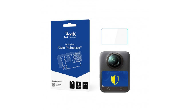3mk Cam Protection Glass for DJI Osmo 360