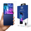 3mk Silky Matt Pro matte foil for Samsung Galaxy Z Flip 7