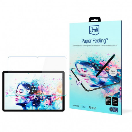 3mk Paper Feeling protective film for Xiaomi Redmi Pad 2