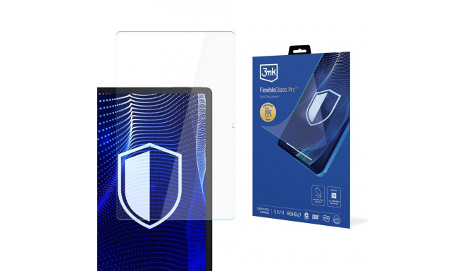 3mk FlexibleGlass Pro hybrid glass for Blackview Tab 9 11"