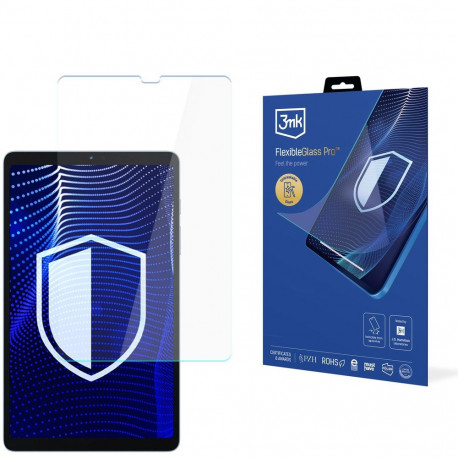 3mk FlexibleGlass Pro Hybrid Glass for Blackview TAB 60 8.68"