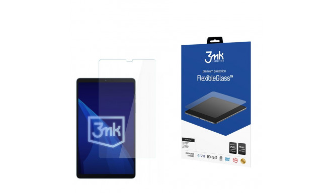 3mk FlexibleGlass Hybrid Glass for Blackview Tab 60 8.68