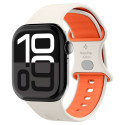 Spigen Nano Pop Strap for Apple Watch 40/41/42 mm - Beige Spigen Nano Pop Strap for Apple Watch 40/41/42 mm - Beige