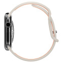 Spigen Nano Pop Strap for Apple Watch 40/41/42 mm - Beige Spigen Nano Pop Strap for Apple Watch 40/41/42 mm - Beige