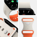Spigen Nano Pop Strap for Apple Watch 40/41/42 mm - Beige Spigen Nano Pop Strap for Apple Watch 40/41/42 mm - Beige