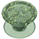 Popsockets PlantCore Grip Olive and Phone Stand
