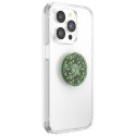 Popsockets PlantCore Grip Olive and Phone Stand