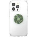 Popsockets PlantCore Grip Olive and Phone Stand