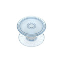 Popsockets PlantCore Grip Ice Blue and Phone Stand