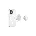 Popsockets PopGrip MagSafe 2 Phone Holder and Stand - Clear