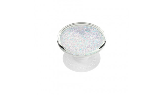 Popsockets 2 Tidepool Halo White Holder and Phone Stand