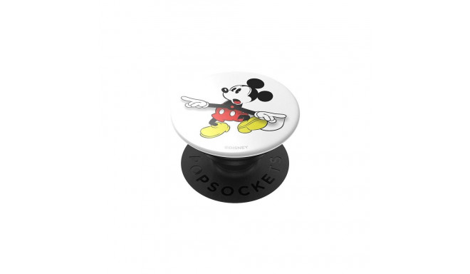 Popsockets 2 Mickey Watch Holder and Phone Stand